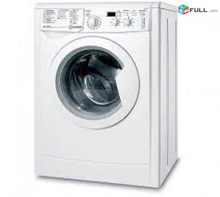 Լվացքի մեքենա  INDESIT IWSD-6105B