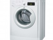 Լվացքի մեքենա  INDESIT IWSE6105B