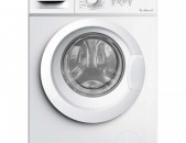 Լվացքի մեքենա KRAFT KF-EN5104W