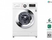 Լվացքի մեքենա LG F12M7HDS3