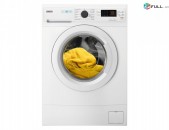 Լվացքի Մեքենա ZANUSSI ZWSR417W