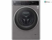 Լվացքի Մեքենա LG F2H6HS8S