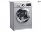 Ավտոմատ լվացքի մեքենա LG F2J3HS4L