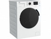 Ավտոմատ լվացքի մեքենա BEKO WSPE7612W