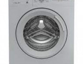 Ավտոմատ լվացքի մեքենա BEKO WRE7512XSS
