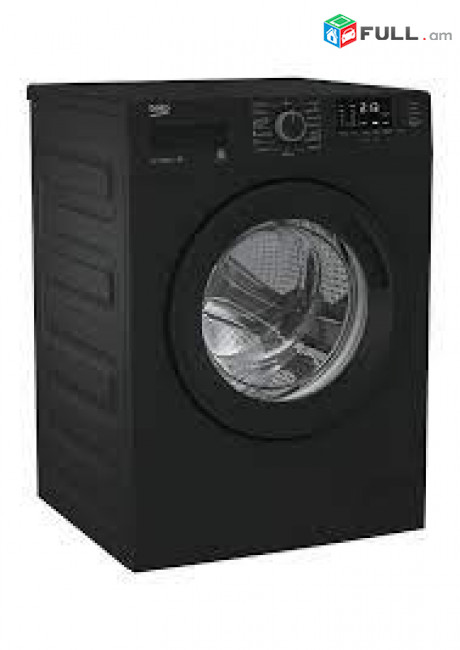 Ավտոմատ լվացքի մեքենա BEKO WRE6512ZAA