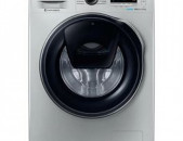 Ավտոմատ լվացքի մեքենա SAMSUNG WW80K6210RS/LD