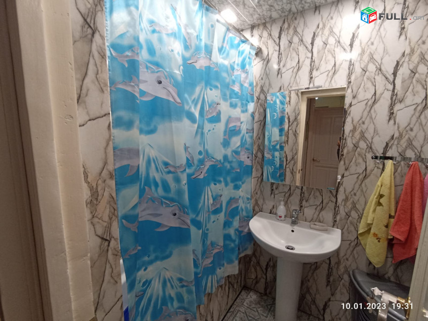 Վաճառվում է 4 սենյականոց բնակարան Կիլիկիա թաղամասում
