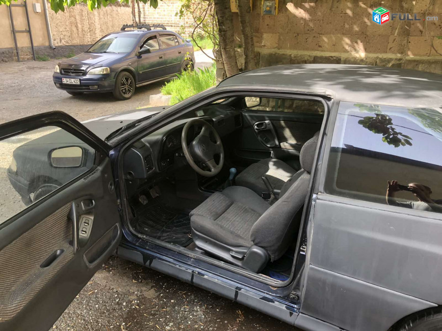 Hyundai S Coupe , 1994թ.