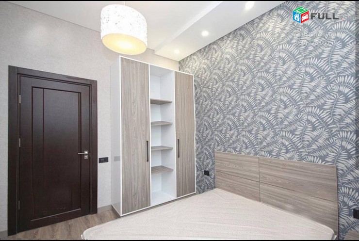 1-2 սենյակ, բնակարան, Կոմիտաս-Վաղարշյան խաչմերուկ, for rent, apartment