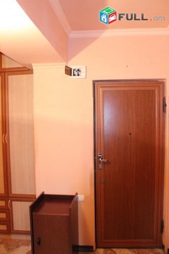 2 -3 սենյականոց բնակարան, Արաբկիր, կոդ C1164