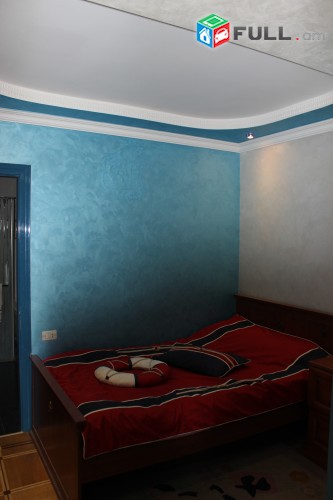 5 սենյակ, Բնակարան Քանաքեռ Զեյթունում, 125մք, Bnakaran vacharq, Կոդ C1168
