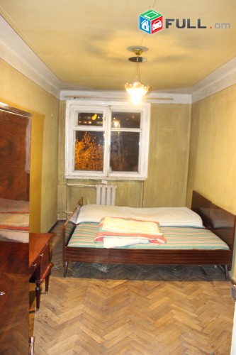3 սենյակ, բնակարան Զեյթունում, Qanaqer Zeytun, 3 senyakanoc bnakaran, Կոդ C1172