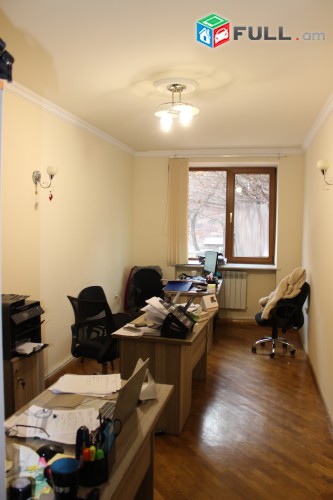 Վարձով գրասենյակ, 90մք, 3 սենյակ, Սարյան փողոց, office for rent, կոդ G1269