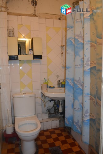2 սենյակ, բնակարան Կոմիտասի պողոտայում, for sale, կոդ C1065