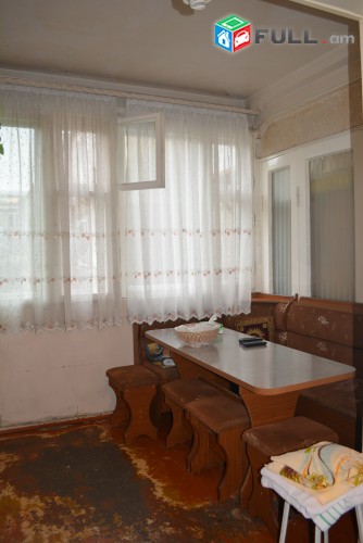 2 սենյակ, բնակարան Կոմիտասի պողոտայում, for sale, կոդ C1065
