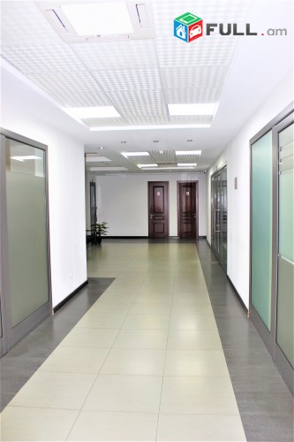 Գրասենյակ, 58մք, 2սենյակ, office, for rent, business center, Կոդ G1333