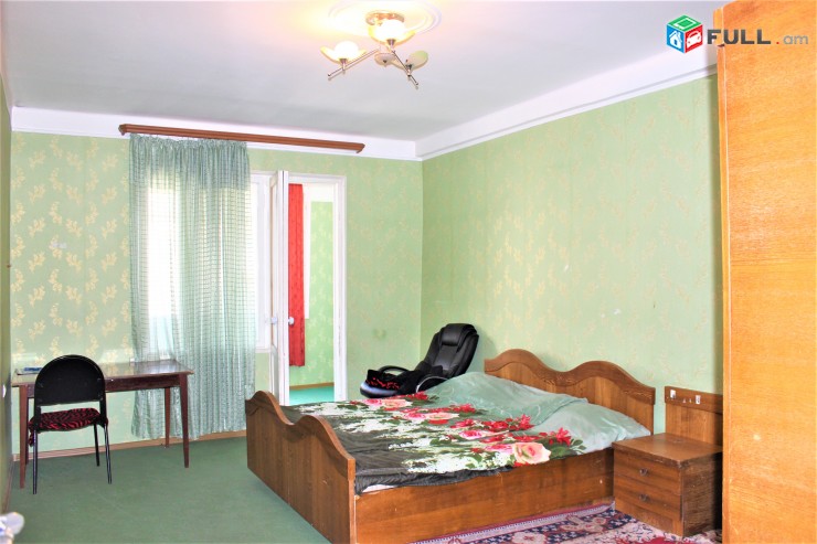 2 սենյակ, բնակարան, Վաճառք, Կոմիտաս- Փափազյան, for sale, Կոդ C1194