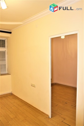 Գրասենյակային տարածք, 4 սենյակ, , for rent, office, կոդ G1350