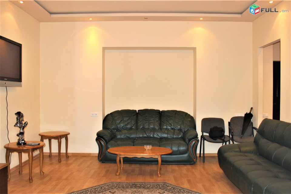 Գրասենյակային տարածք Կոմիտասի պողոտայում, For rent, Կոդ G1357