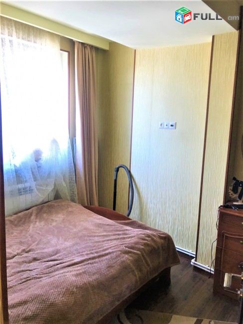 3 սենյականոց բնակարան Նար–Դոսի փողոցում, կապիտալ վերանորոգված for sale  Կոդ C1234