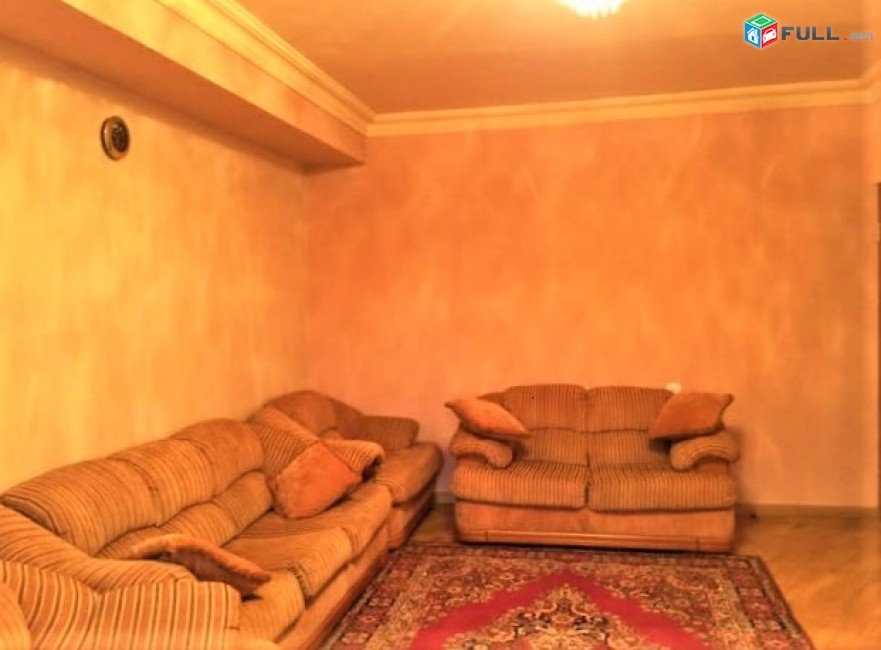 2 սենյականոց բնակարան Ավանում, 55 ք.մ., կապիտալ վերանորոգված  FOR RENT Կոդ B1190