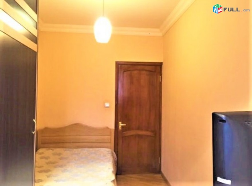 2 սենյականոց բնակարան Ավանում, 55 ք.մ., կապիտալ վերանորոգված  FOR RENT Կոդ B1190