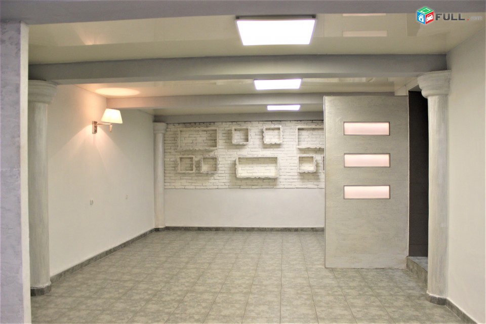 Բազմաֆունկցիոնալ գույք Մեսրոպ Մաշտոցի պողոտայում կենտրոնում, 80 քմ, Կոդ G1231