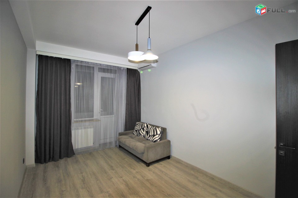 Գրասենյակային տարածք  Ավետիսյան փողոցում Արաբկիրում, 140 քմ, for rent, Կոդ G1439