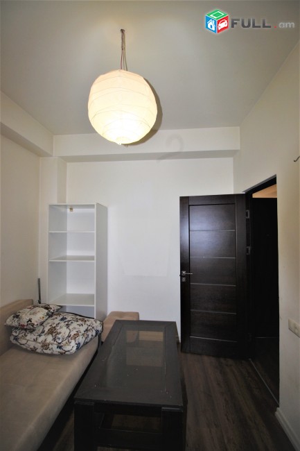 3 սենյականոց բնակարան նորակառույց շենքում Նաիրի Զարյան փողոցում, 97 քմ, բարձր առաստաղներ, Կոդ B1207