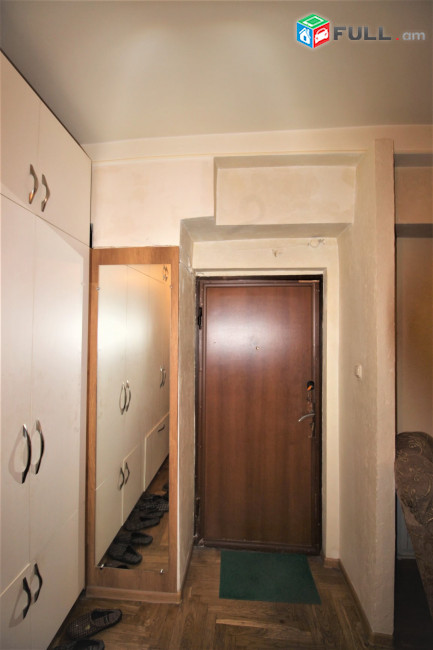 3 սենյականոց եվրովերանորոգված բնակարան Ամիրյան փողոցում, 89քմ., 2/9 հարկ, for sale, Կոդ  C1307