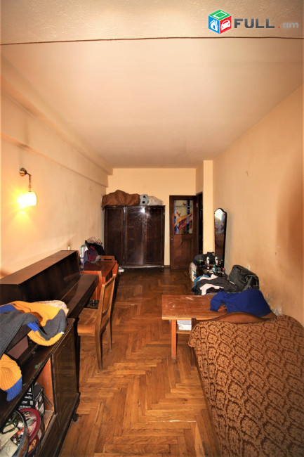 3 սենյականոց եվրովերանորոգված բնակարան Ամիրյան փողոցում, 89քմ., 2/9 հարկ, for sale, Կոդ  C1307