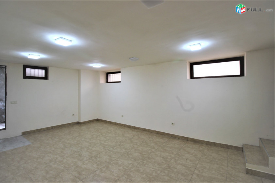 Վաղարշ Վաղարշյան փողոց,Արաբկիր, Բազմաֆունկցիոնալ գույք,84քմ,for rent, Կոդ G1484