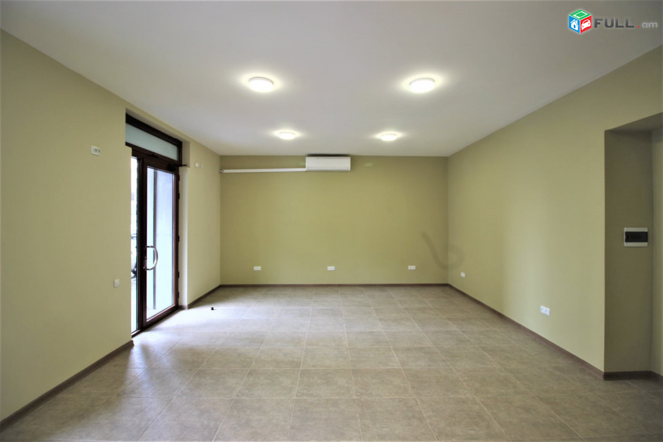 Մարշալ Բաղրամյան պողոտա, Արաբկիր,Բազմաֆունկցիոնալ գույք,86քմ, for rent, Կոդ G1485