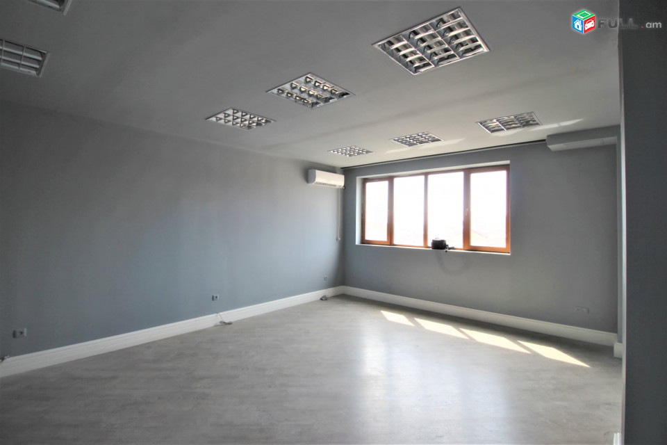 Սայաթ-Նովայի պողոտա,կենտրոն,60քմ,Գրասենյակային տարածք,for rent,Կոդ G1489