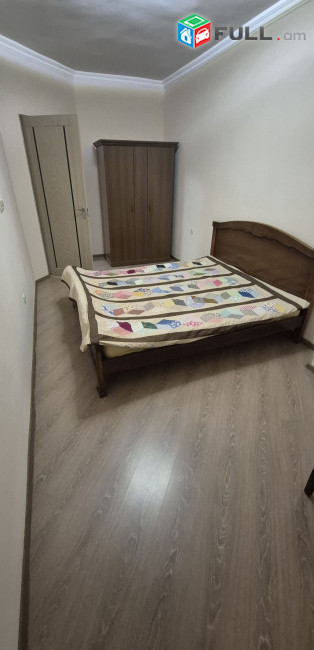 Վարձով է տրվում 2 սենյականոց բնակարան։ for rent կոդ B1239