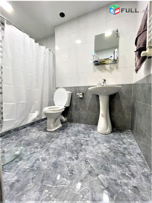 Վարձով է տրվում 2 սենյականոց բնակարան։ for rent կոդ B1239