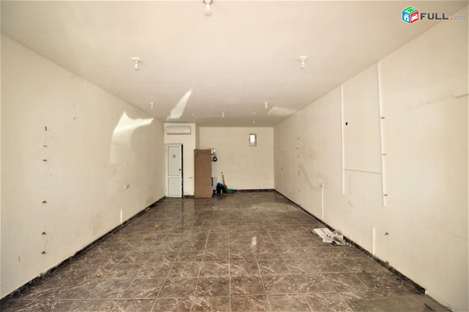 Կոմիտասի պողոտա,Արաբկիր,55քմ,Բազմաֆունկցիոնալ գույք,for rent,Կոդ G1496