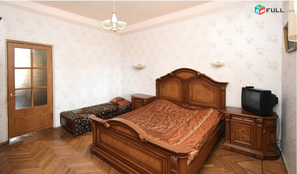 Մեսրոպ Մաշտոցի պողոտա,140քմ,4 սենյականոց բնակարան,for sale, կոդ B1242
