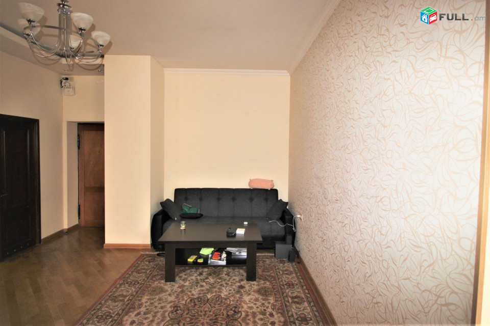 Մեսրոպ Մաշտոցի պողոտա,53քմ,2 սենյականոց բնակարան ,for rent,Կոդ B1254
