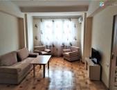 Եզնիկ Կողբացի փողոց,40քմ, 1 սենյականոց բնակարան, for rent, կոդ B1170