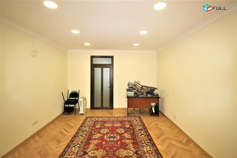 Հրաչյա Քոչար փողոց,Արաբկիր,85քմ.,Գրասենյակային տարածք,for rent,Կոդ G1522