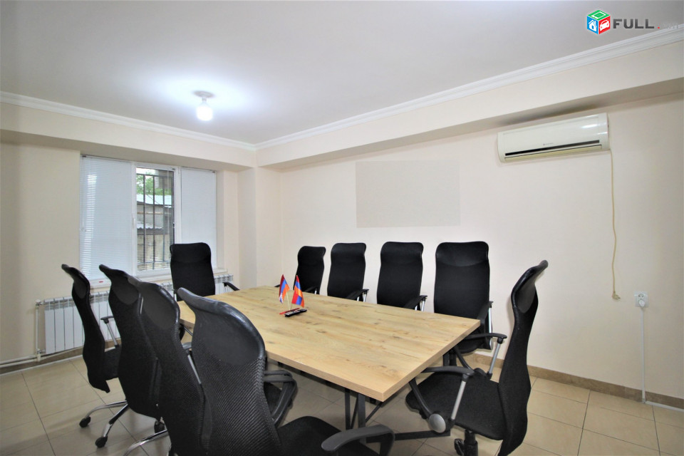 Հրաչյա Քոչար փողոց,Արաբկիր,50ք.մ․, Գրասենյակային տարածք, for rent, Կոդ G1527