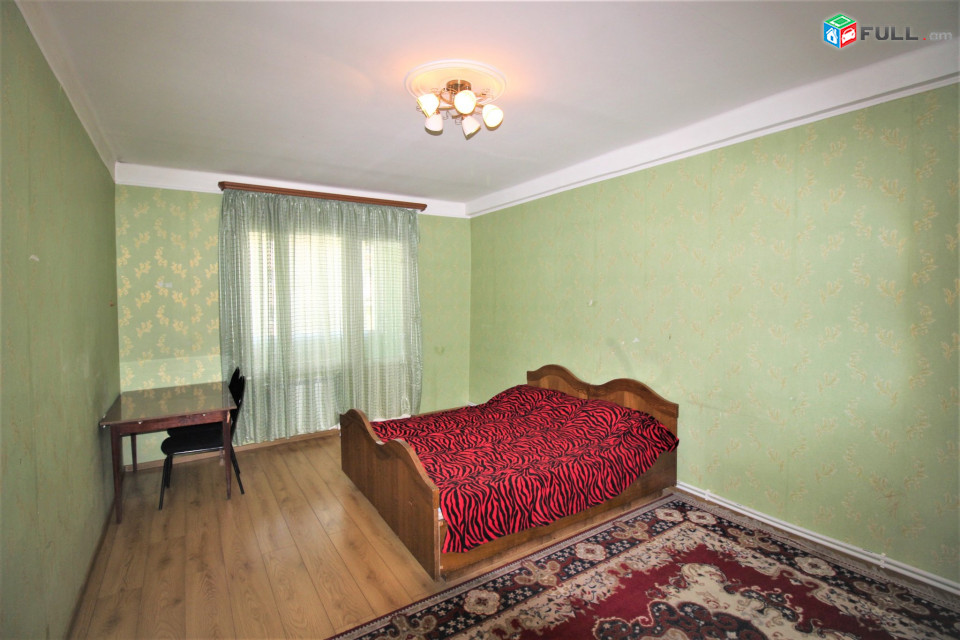 Վահրամ Փափազյան փողոց,2 սենյականոց բնակարան ,75քմ,for rent, Կոդ B1282