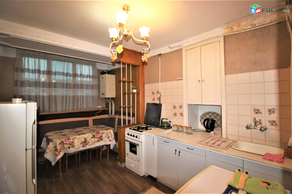 Երվանդ Քոչարի փողոց,3 սենյականոց բնակարան ,78քմ,for rent,Կոդ B1284 
