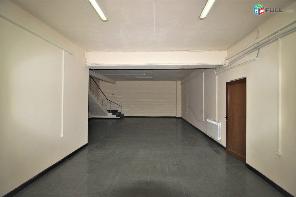 Բուզանդ փողոց,կենտրոն,400քմ,Գրասենյակային տարածք,for sale, Կոդ G1549