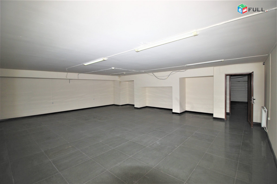 Բուզանդ փողոց,կենտրոն,400քմ,Գրասենյակային տարածք,for sale, Կոդ G1549