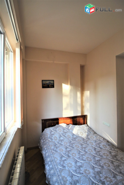 Մոսկովյան փողոց, 2 սենյականոց բնակարան, 72քմ, for rent, Կոդ B1057