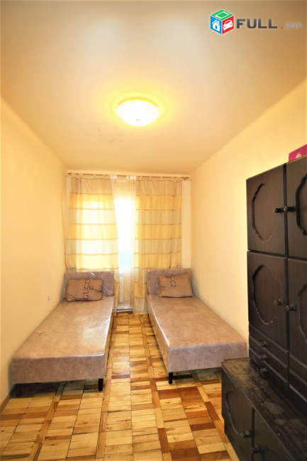 Փիրումյանների փողոց,3 սենյականոց բնակարան,for rent, Կոդ B1305