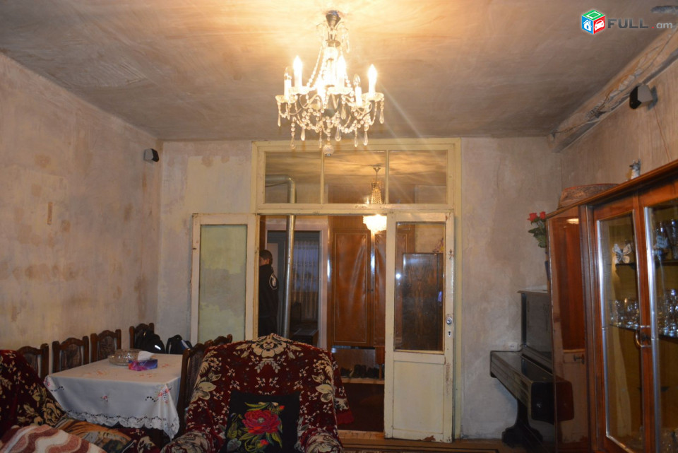 Կոմիտասի պողոտա, 3 սենյականոց բնակարան, 78քմ, for sale, Կոդ C1073